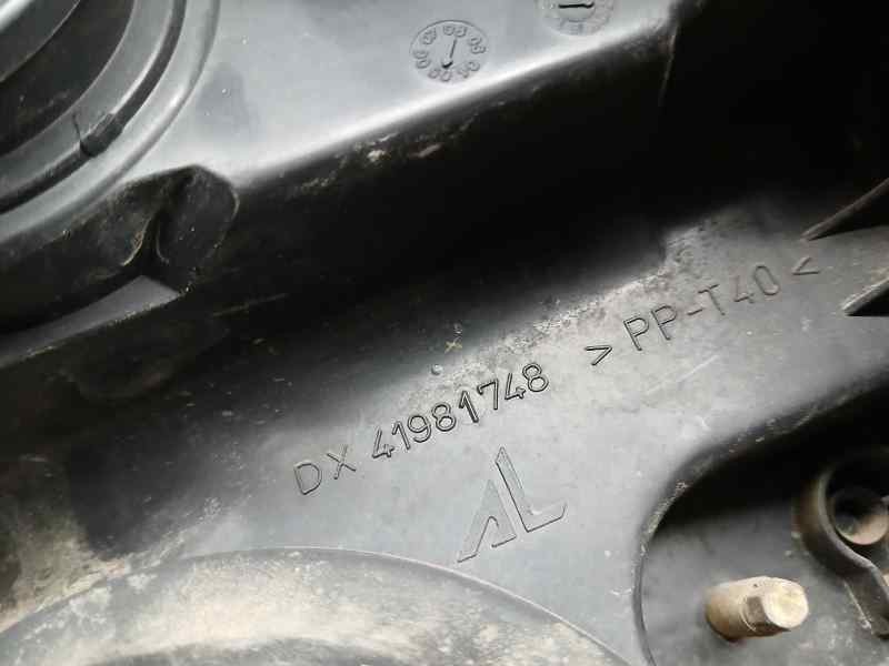 Recambio de faro derecho para citroën c2 furio referencia OEM IAM 41981748  PULIR