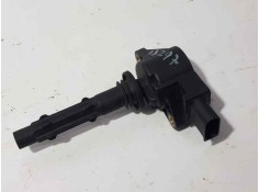 Recambio de bobina encendido para mercedes-benz clase c (w204) berlina c 280 (204.054) referencia OEM IAM A0001502780 19005267 D