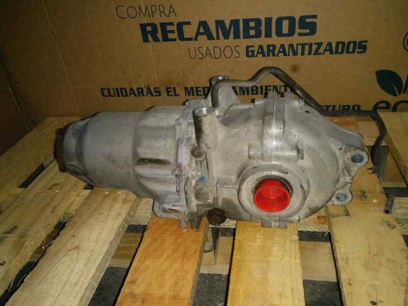 Recambio de diferencial trasero para honda cr-v (rd1/3) luxury (rd1) referencia OEM IAM   