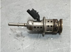 Recambio de inyector adblue para citroën jumpy furgon confort m referencia OEM IAM 9801187080  