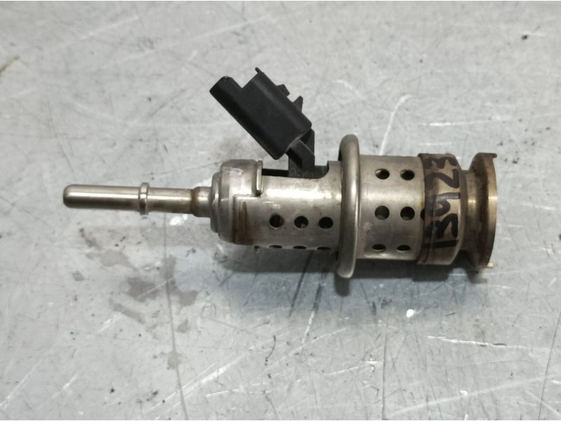 Recambio de inyector adblue para citroën jumpy furgon confort m referencia OEM IAM 9801187080  