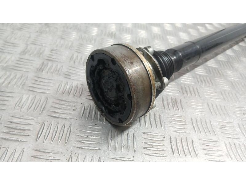 Recambio de transmision delantera derecha para volkswagen golf v berlina (1k1) igolf referencia OEM IAM 1K0407272CC  