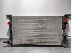 RADIADOR AGUA 214105150R 