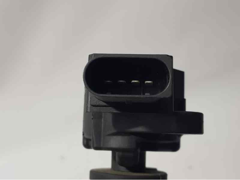 Recambio de bobina encendido para mercedes-benz clase c (w204) berlina c 280 (204.054) referencia OEM IAM A0001502780 19005267 D