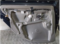 ELEVALUNAS TRASERO IZQUIERDO 51357184745 6 PINS ELECTRICO