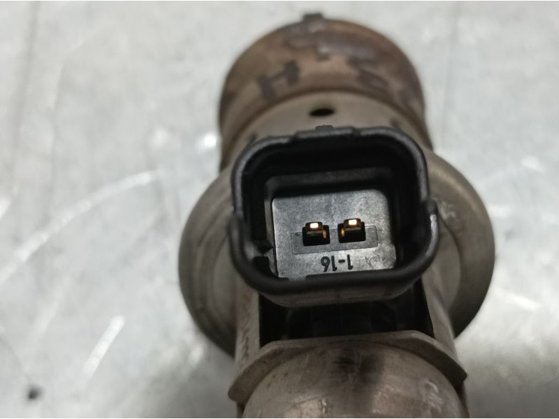 Recambio de inyector adblue para citroën jumpy furgon confort m referencia OEM IAM 9801187080  