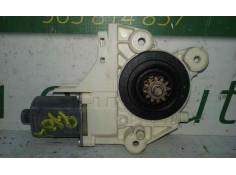 MOTOR ELEVALUNAS DELANTERO IZQUIERDO 2 PIN ELECTRICO