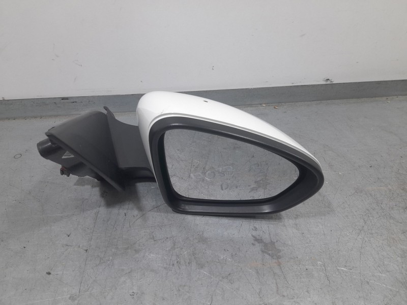 Recambio de retrovisor derecho para fiat tipo hatchback (356_, 357_) 1.4 (356hxa1b) referencia OEM IAM 7356565930E  