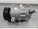 Recambio de compresor aire acondicionado para audi a3 sportback (8va, 8vf) 1.6 tdi referencia OEM IAM 5Q0816803D 757201708 DENSO