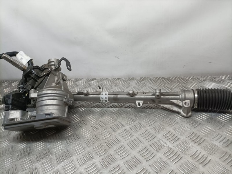 Recambio de cremallera direccion para peugeot 308 active pack bluehdi 130 s&s referencia OEM IAM 680001757800  ELECTRO-MECANICA 