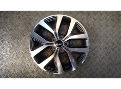 LLANTA 529103W600 ALUMINIO 6.5X17 5 TORN ET40