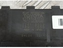 Recambio de modulo electronico para toyota yaris active referencia OEM IAM 8264147020 72818502 YAZAKI