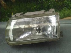 Recambio de faro izquierdo para volkswagen polo berlina (6n1) básico referencia OEM IAM   HELLA