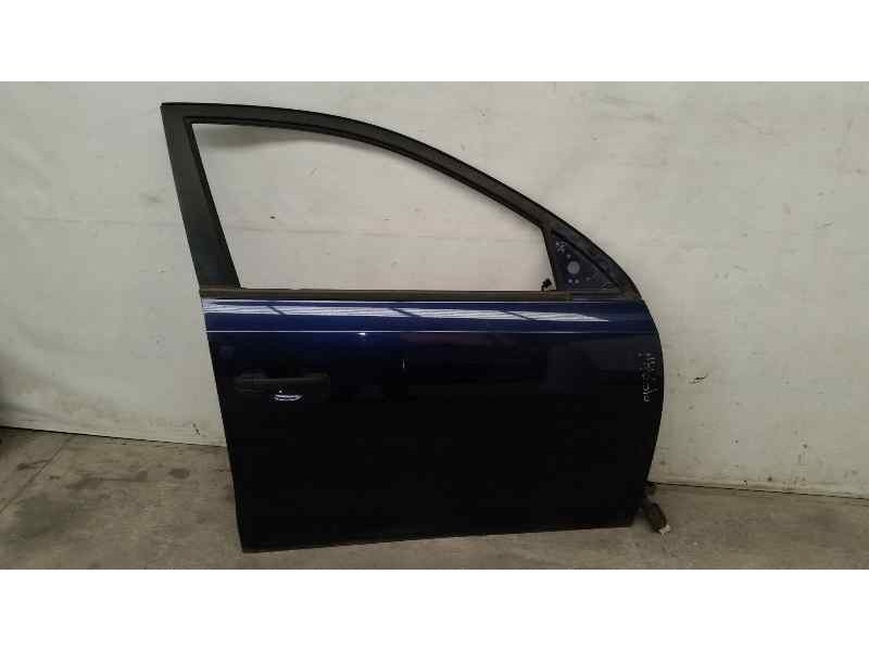 Recambio de puerta delantera derecha para hyundai i30 classic referencia OEM IAM   