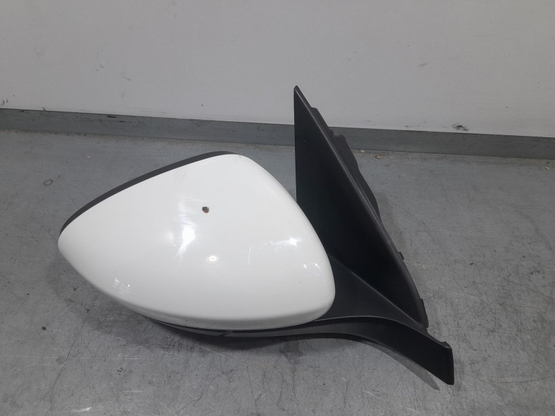 Recambio de retrovisor derecho para fiat tipo hatchback (356_, 357_) 1.4 (356hxa1b) referencia OEM IAM 7356565930E  