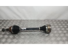 Recambio de transmision delantera izquierda para volkswagen golf v berlina (1k1) igolf referencia OEM IAM 1K0407271AT  