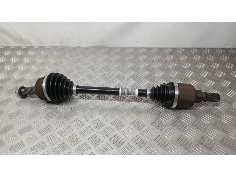 Recambio de transmision delantera izquierda para citroën grand c4 spacetourer van (3a_, 3e_) bluehdi 130 referencia OEM IAM 9808