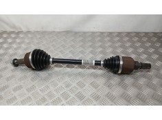 TRANSMISION DELANTERA IZQUIERDA 9808771480 