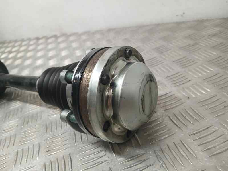 Recambio de transmision delantera izquierda para seat altea (5p1) reference referencia OEM IAM 1K0407271BJ  