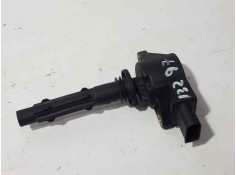 Recambio de bobina encendido para mercedes-benz clase c (w204) berlina c 280 (204.054) referencia OEM IAM A0001502780 19005267 D