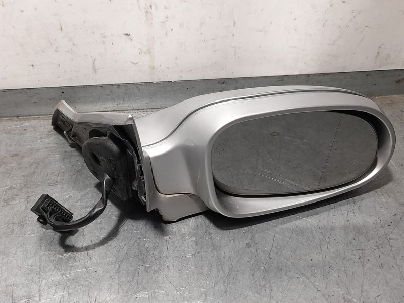Recambio de retrovisor derecho para mercedes-benz clase clk (w209) coupe 270 cdi (209.316) referencia OEM IAM  TOCADO ELECTRICO 