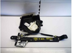 Recambio de elevalunas trasero izquierdo para seat leon (1p1) 1.9 tdi referencia OEM IAM 1K0959703G  18 PINS