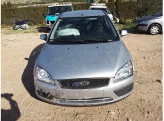 FORD FOCUS BERLINA (CAP)