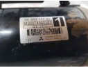Recambio de motor arranque para citroën c2 furio referencia OEM IAM 9656317780 M000T45071ZT MITSUBISHI