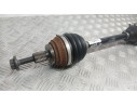 Recambio de transmision delantera izquierda para volkswagen golf v berlina (1k1) igolf referencia OEM IAM 1K0407271AT  