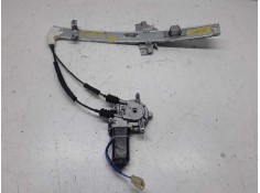 ELEVALUNAS DELANTERO DERECHO 2 PINES 