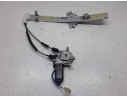Recambio de elevalunas delantero derecho para kia clarus 2.0 glx family familiar referencia OEM IAM  2 PINES 