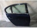 Recambio de puerta trasera derecha para bmw serie 5 berlina (e60) 530i referencia OEM IAM   