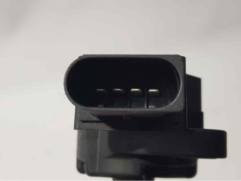 Recambio de bobina encendido para mercedes-benz clase c (w204) berlina c 280 (204.054) referencia OEM IAM A0001502780 19005267 D