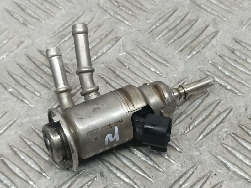 Recambio de inyector adblue para peugeot rifter allure standard referencia OEM IAM 9842811780  