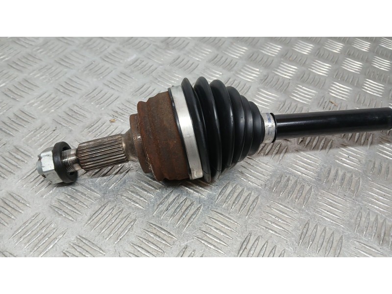 Recambio de transmision delantera izquierda para citroën grand c4 spacetourer van (3a_, 3e_) bluehdi 130 referencia OEM IAM 9808