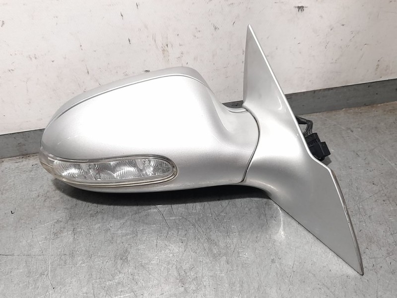 Recambio de retrovisor derecho para mercedes-benz clase clk (w209) coupe 270 cdi (209.316) referencia OEM IAM  TOCADO ELECTRICO 