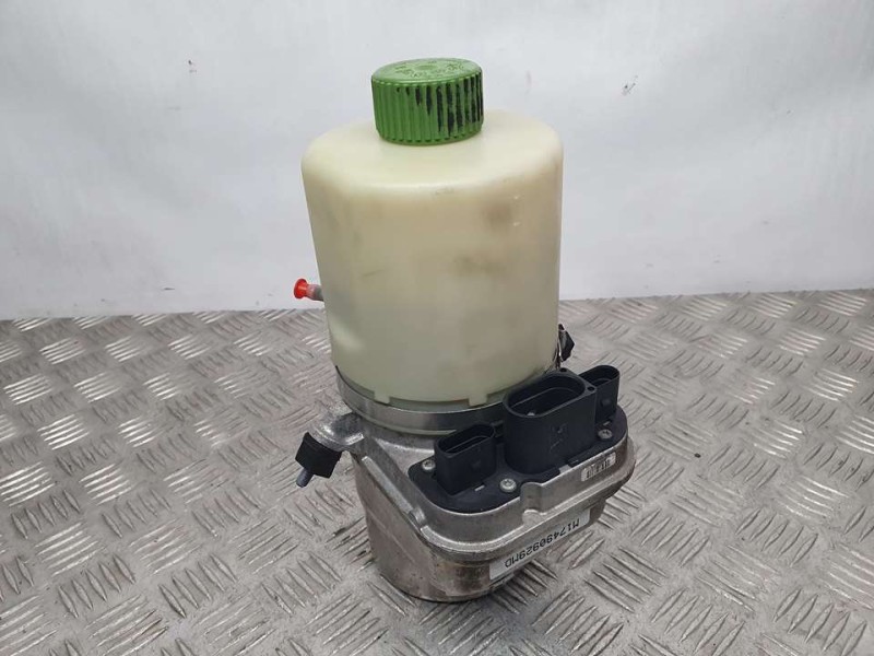 Recambio de bomba direccion electrica para seat ibiza sc (6j1) reference referencia OEM IAM 6R0423156A TRW 