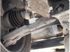 Recambio de brazo suspension inferior delantero derecho para peugeot partner furgoneta/monovolumen (k9) 1.5 bluehdi 100 referenc