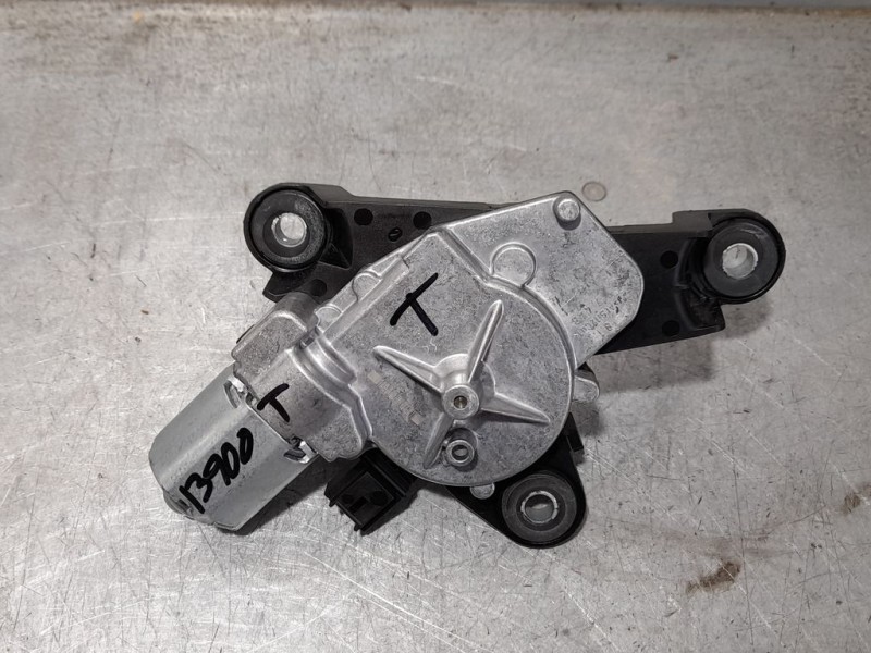 Recambio de motor limpia delantero para peugeot 2008 (p1) gt line referencia OEM IAM 9824784980  