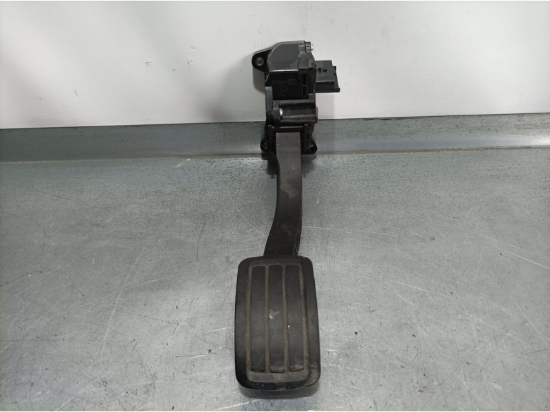 Recambio de potenciometro pedal para citroën jumpy furgon confort m referencia OEM IAM 9674829780 86ET402815608 