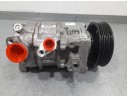 Recambio de compresor aire acondicionado para audi a3 sportback (8va, 8vf) 1.6 tdi referencia OEM IAM 5Q0816803D 757201708 DENSO