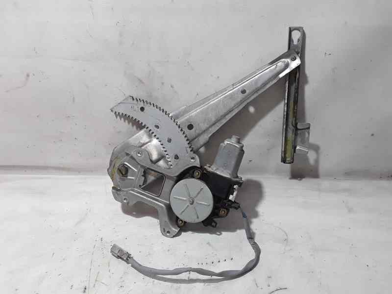 Recambio de elevalunas trasero derecho para honda cr-v (rd1/3) luxury (rd1) referencia OEM IAM  2 PINS ELECTRICO