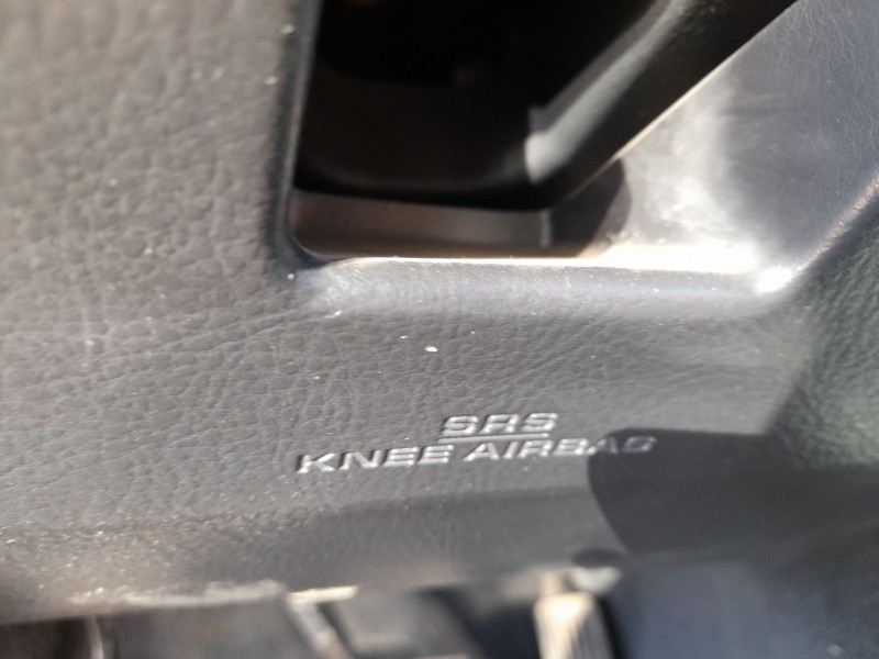 Recambio de kit airbag para toyota avensis (_t25_) 2.2 d-4d (adt251_) referencia OEM IAM 4513005112B0 C/SALPICADERO,PRETENSORES 