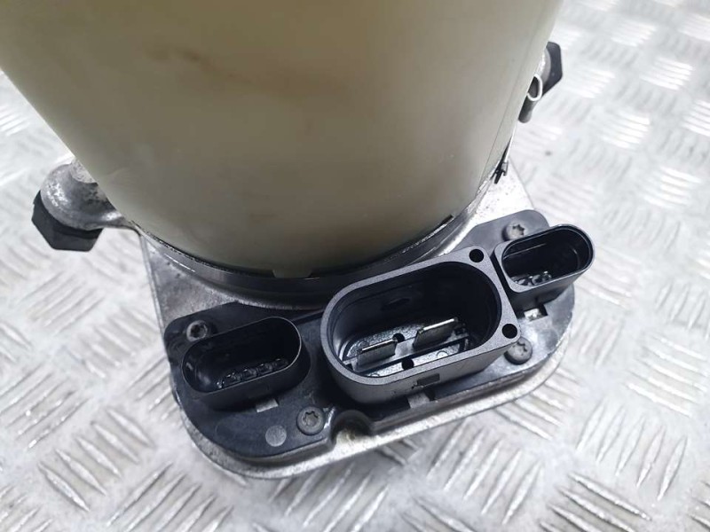 Recambio de bomba direccion electrica para seat ibiza sc (6j1) reference referencia OEM IAM 6R0423156A TRW 