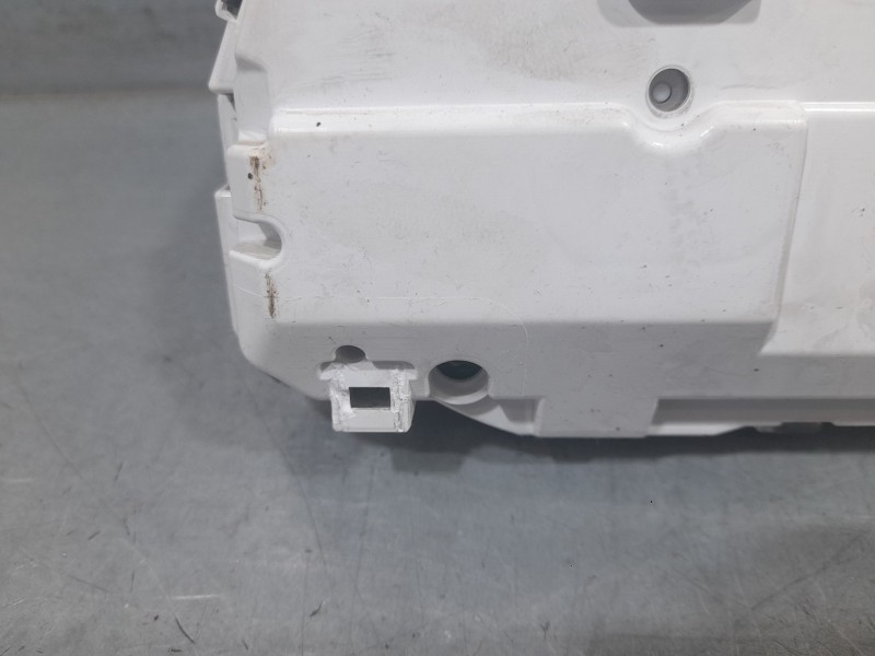 Recambio de cuadro instrumentos para mitsubishi outlander (gf0) motion 2wd referencia OEM IAM 8100C533 0T34527 