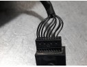 Recambio de retrovisor derecho para mercedes-benz clase clk (w209) coupe 270 cdi (209.316) referencia OEM IAM  TOCADO ELECTRICO 