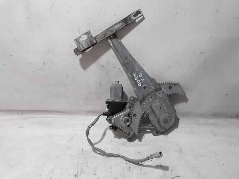 Recambio de elevalunas trasero derecho para honda cr-v (rd1/3) luxury (rd1) referencia OEM IAM  2 PINS ELECTRICO