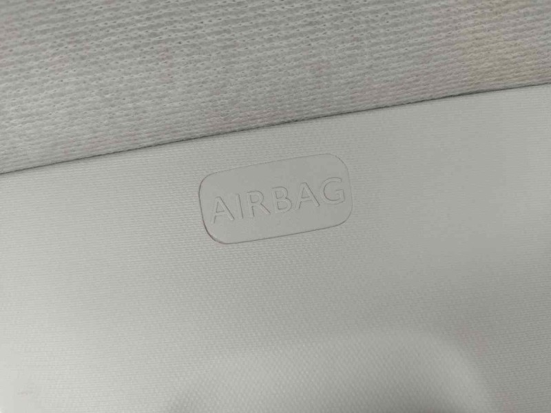 Recambio de airbag cortina delantero izquierdo para peugeot 208 signature referencia OEM IAM 9804092380  