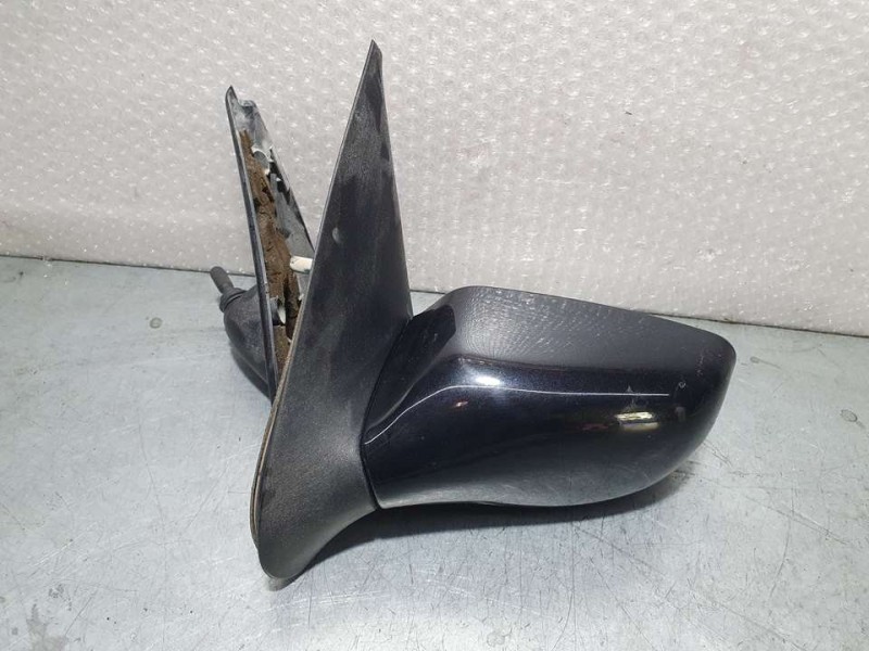 Recambio de retrovisor izquierdo para ford fiesta berlina (dx) básico referencia OEM IAM 3004663  C/ MANDO