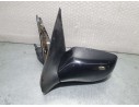 Recambio de retrovisor izquierdo para ford fiesta berlina (dx) básico referencia OEM IAM 3004663  C/ MANDO